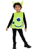 Alien Tabard