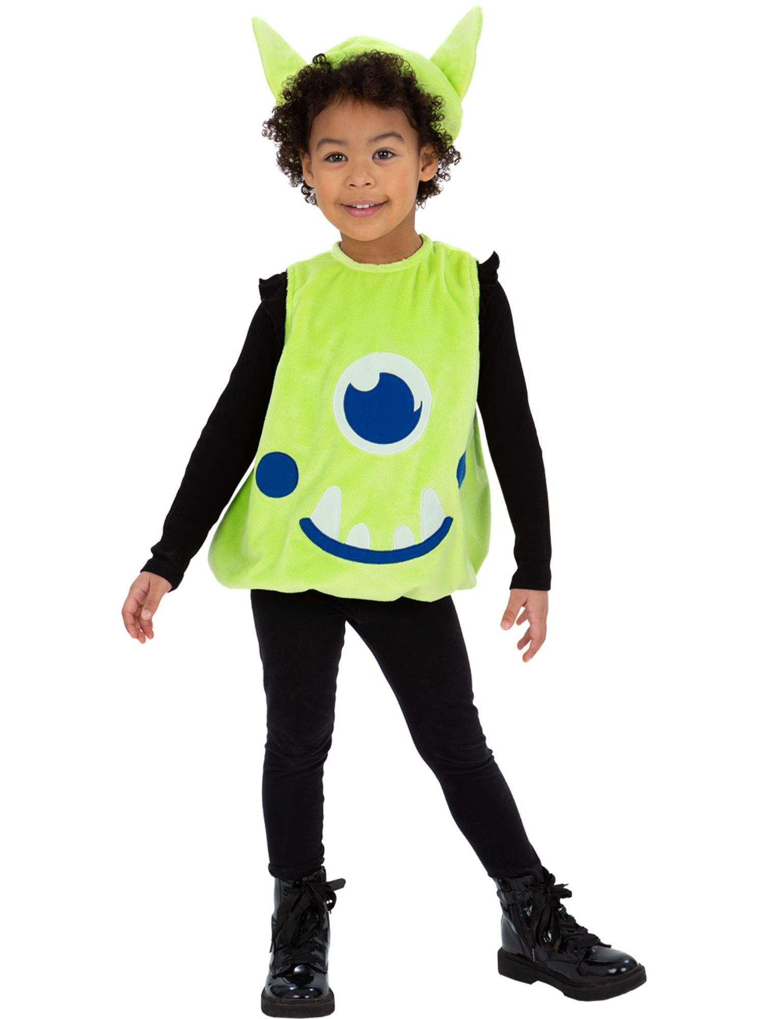 Alien Tabard