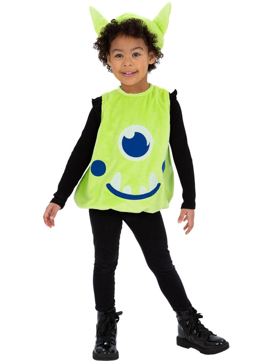 Alien Tabard