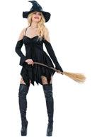 Witch Costume