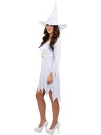 Good White Witch Costume