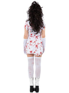 Zombie Nurse Costume