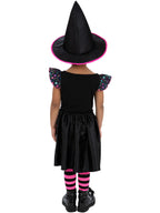Neon Star Witch