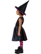 Neon Star Witch
