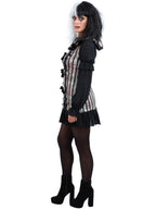 Dark Vintage Clown Costume