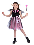 Isadora Moon Tutu Costume