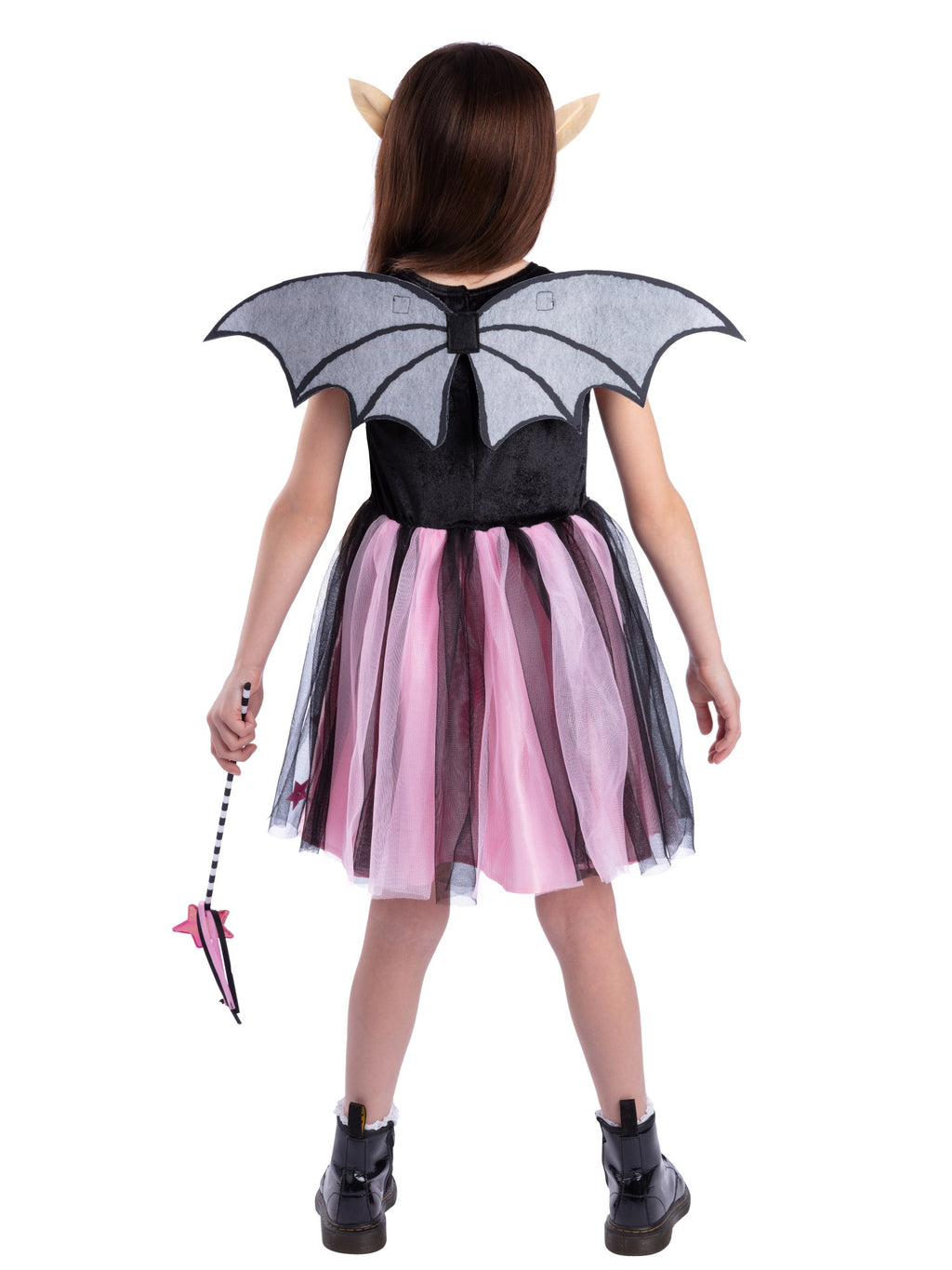 Isadora Moon Tutu Costume