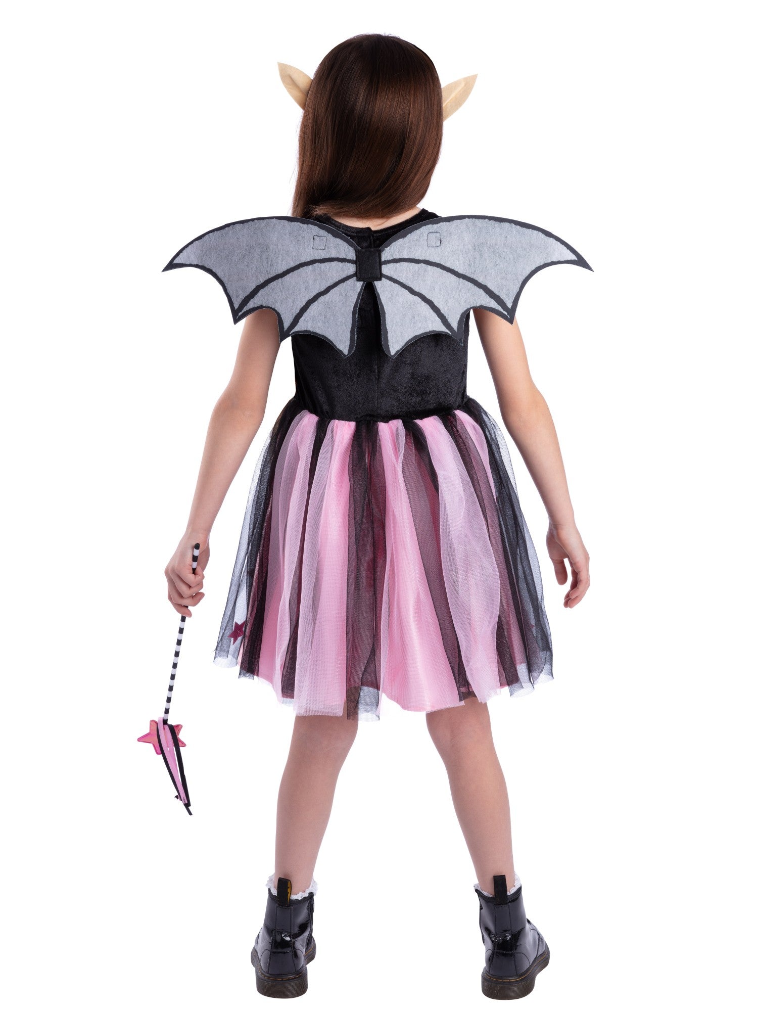 Isadora Moon Tutu Costume