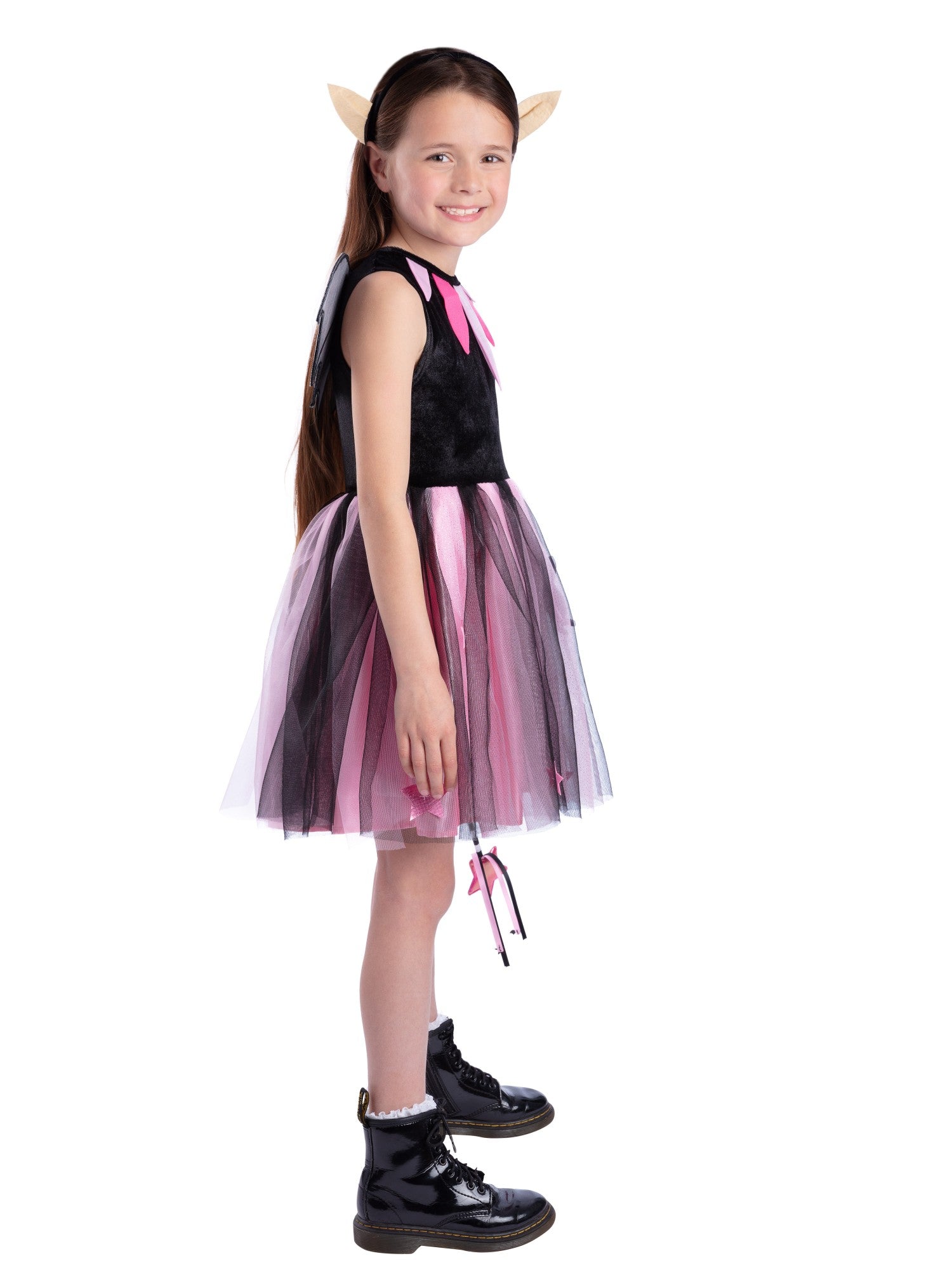 Isadora Moon Tutu Costume