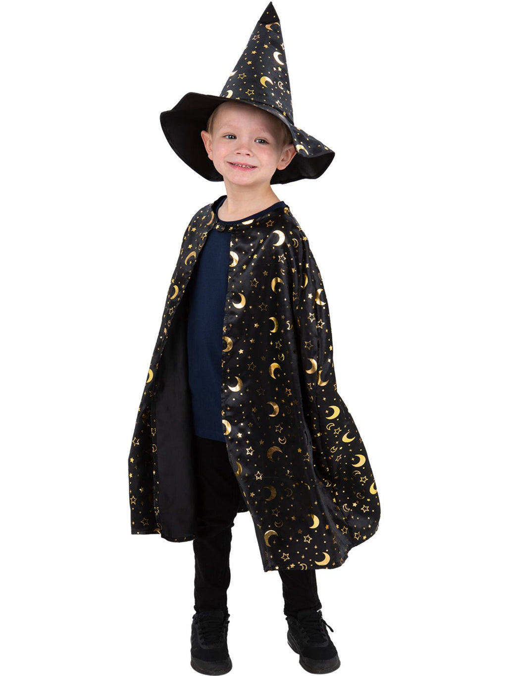 Wizard Kit, Unisex