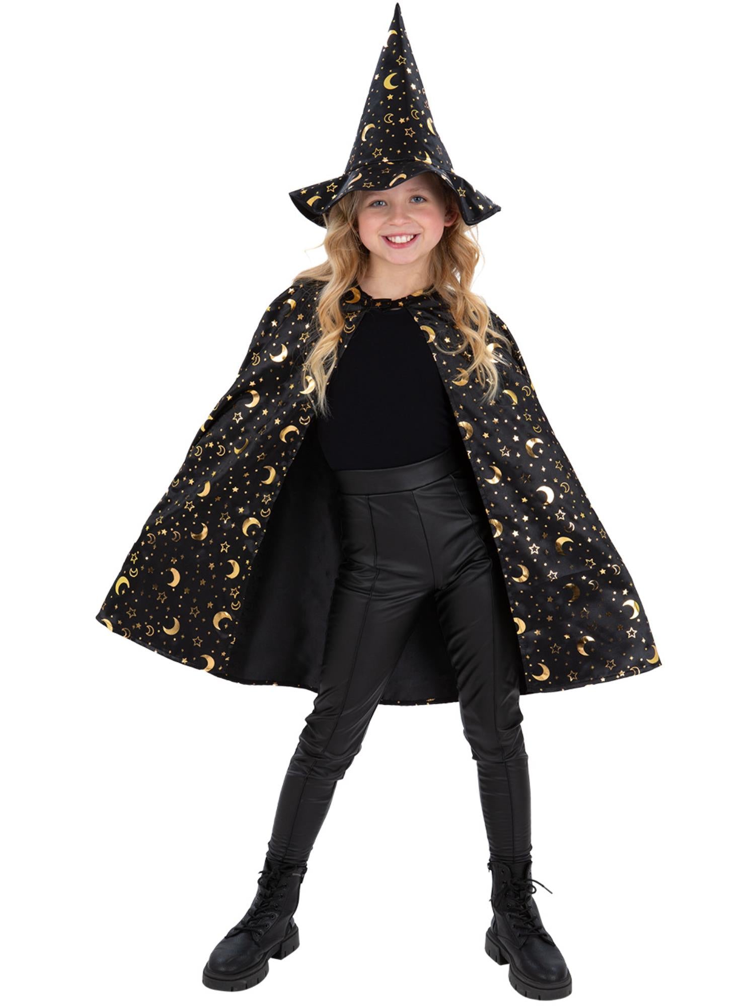 Wizard Kit, Unisex