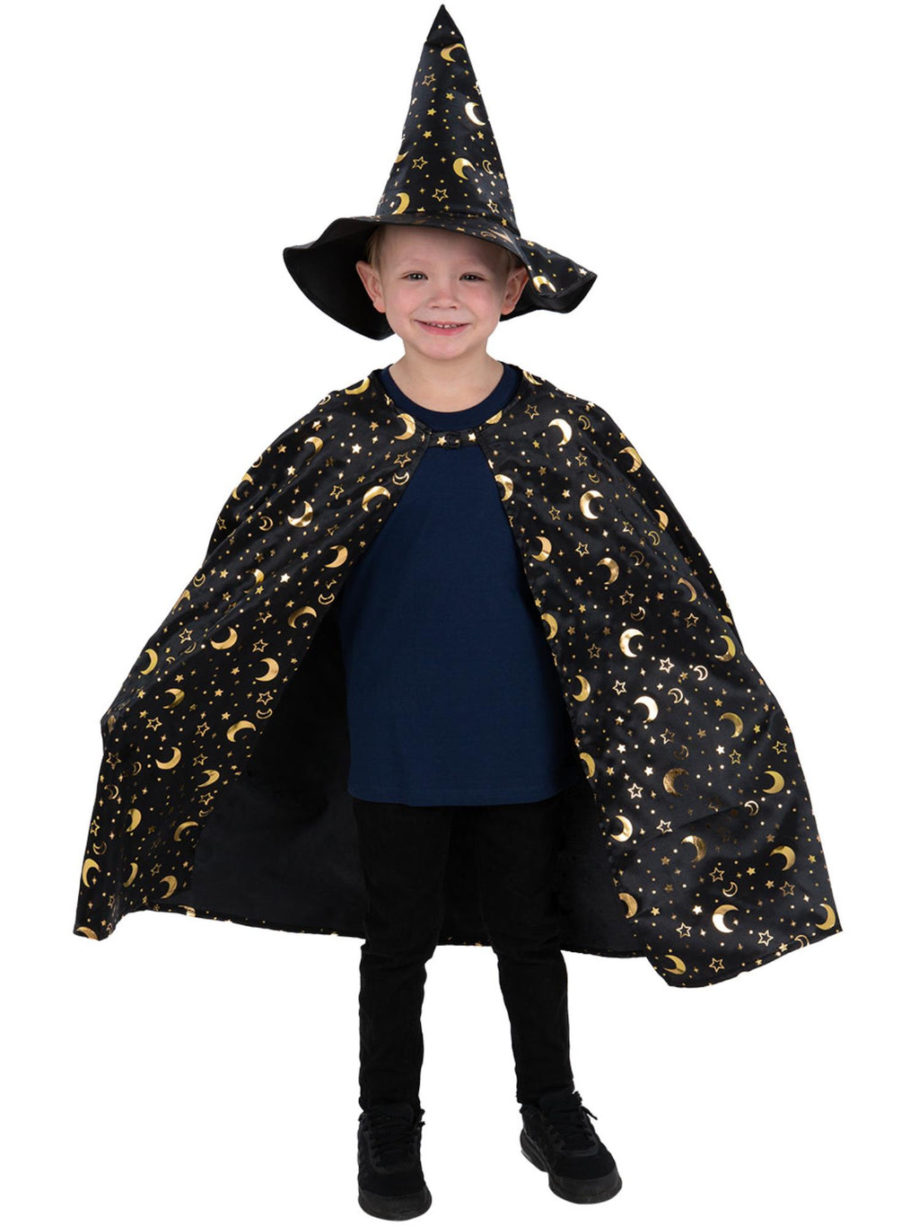 Wizard Kit, Unisex