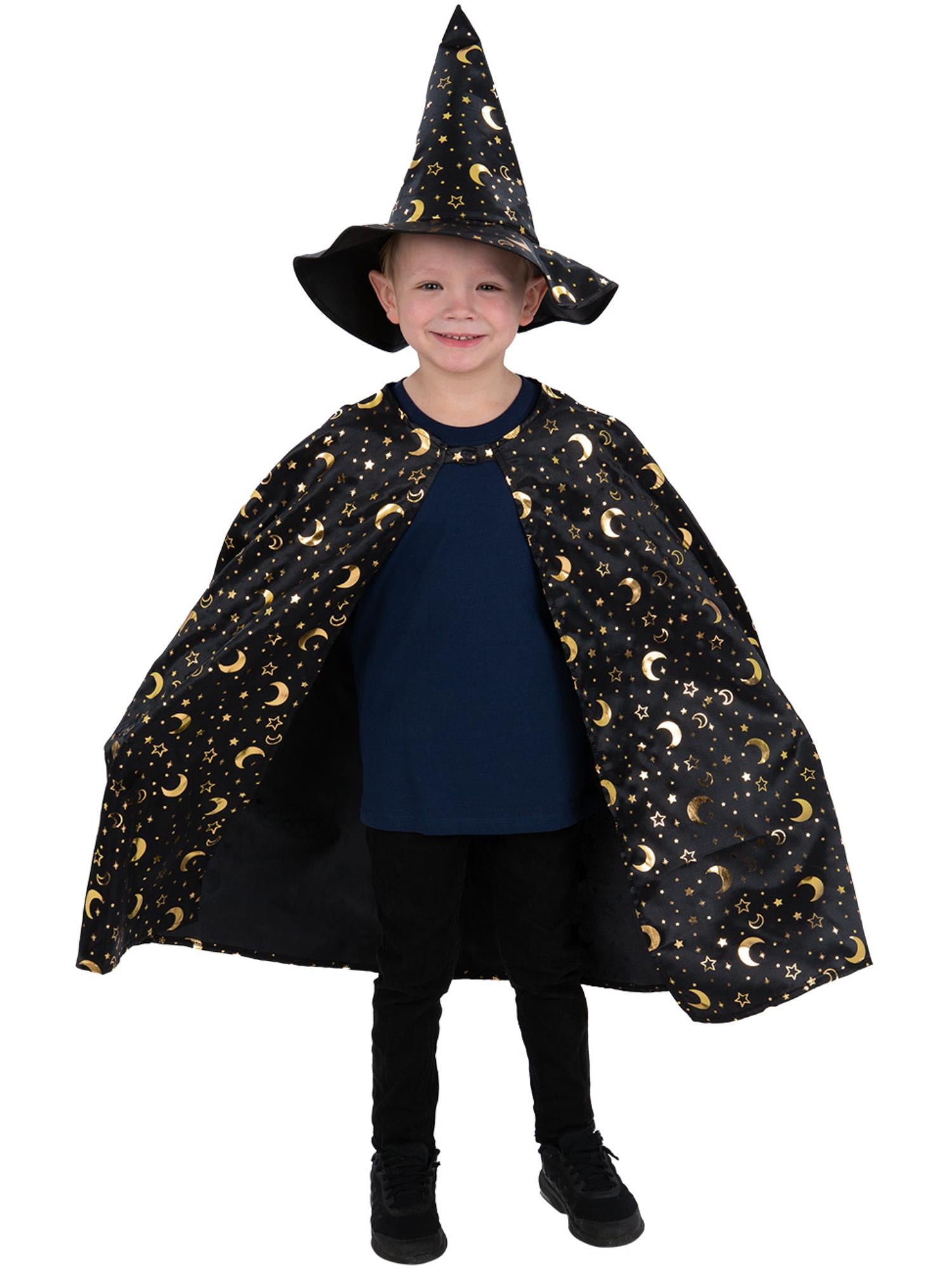 Wizard Kit, Unisex