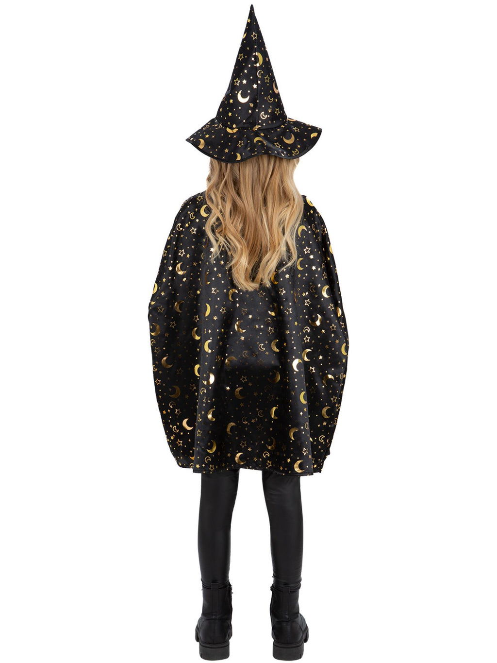Wizard Kit, Unisex