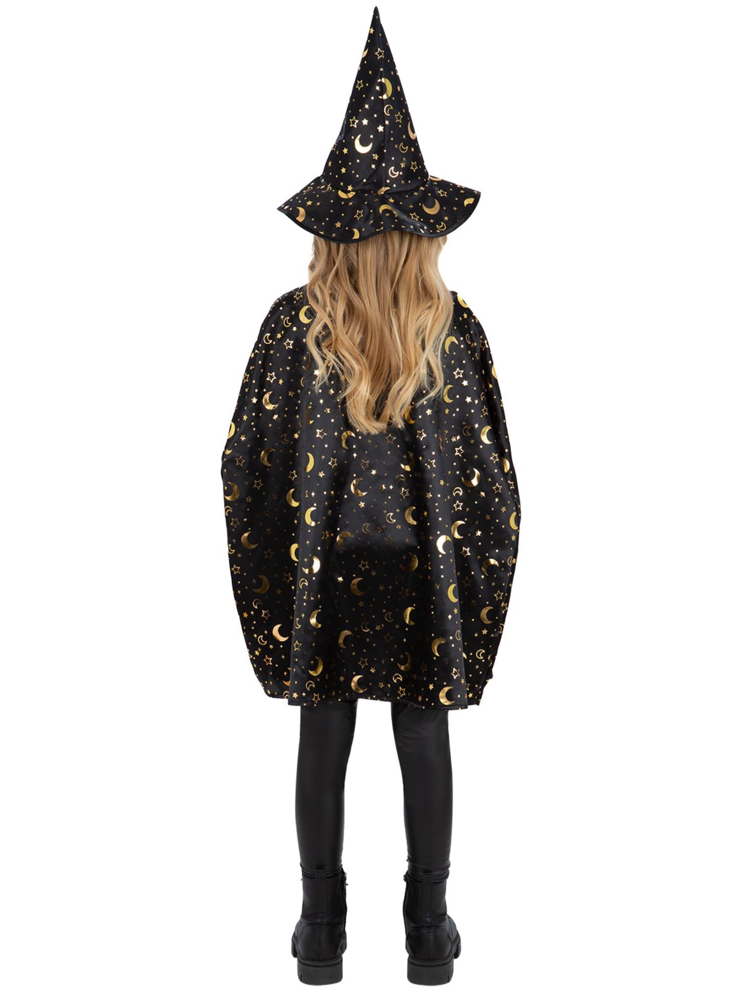 Wizard Kit, Unisex