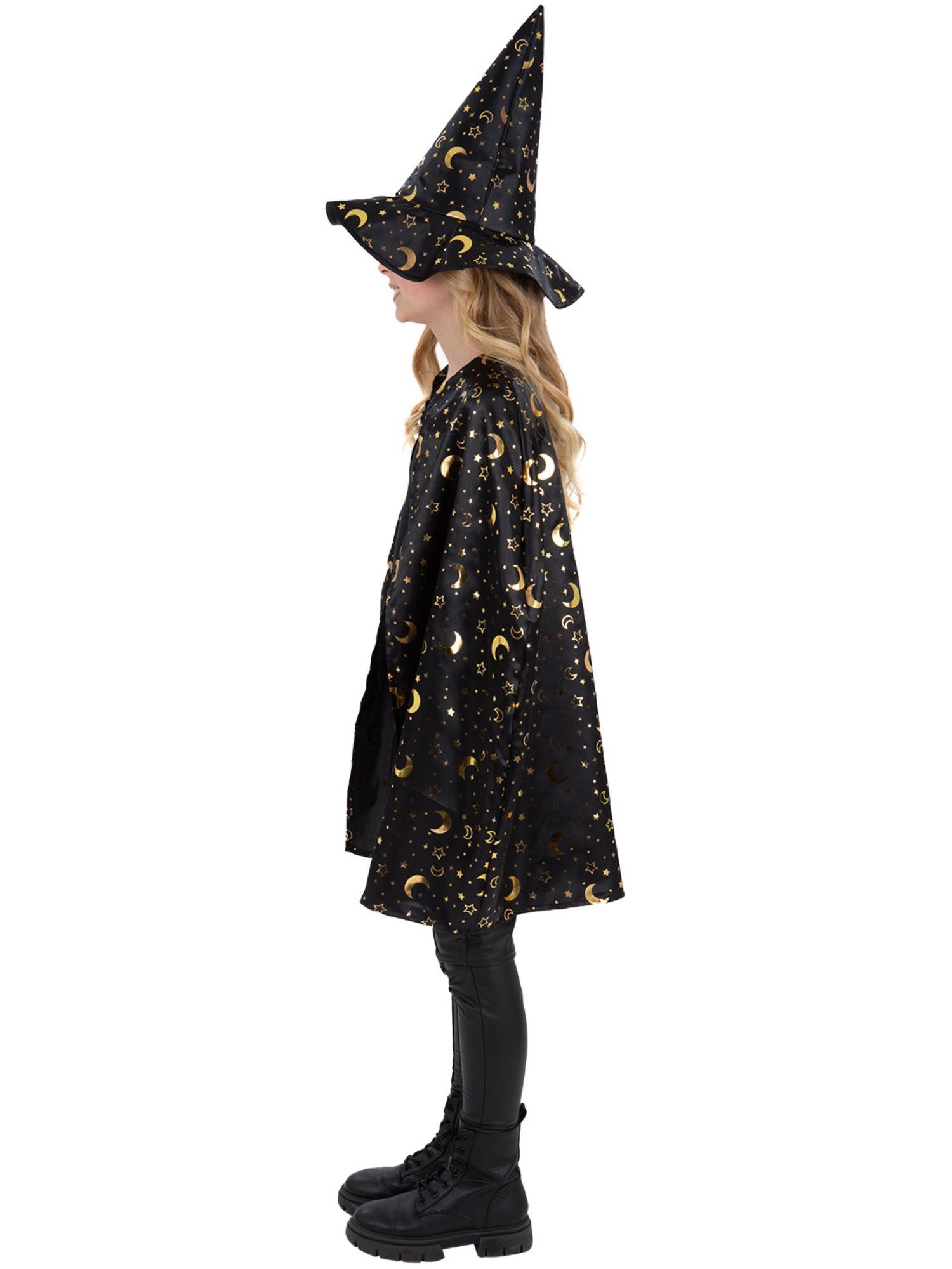 Wizard Kit, Unisex