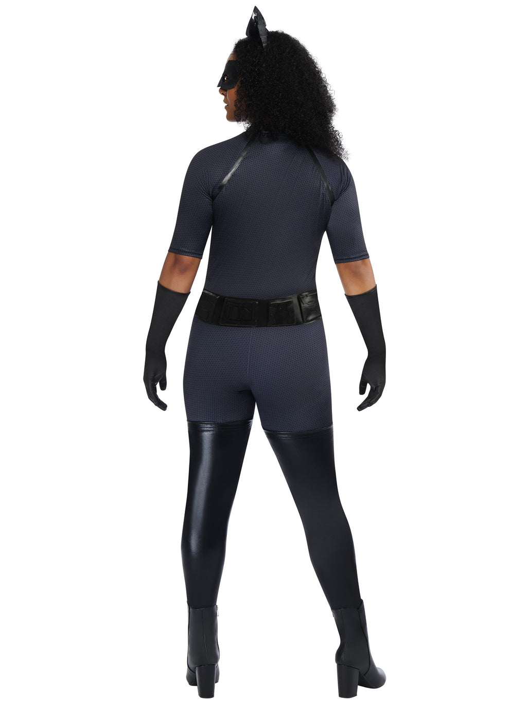 Adult Secret Wishes Catwoman Costume From The Dark Knight Rises