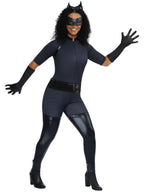 Adult Secret Wishes Catwoman Costume From The Dark Knight Rises