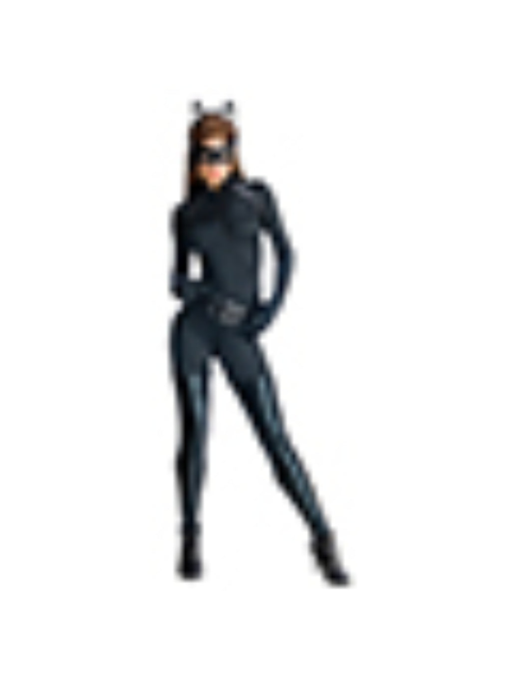 Adult Secret Wishes Catwoman Costume From The Dark Knight Rises