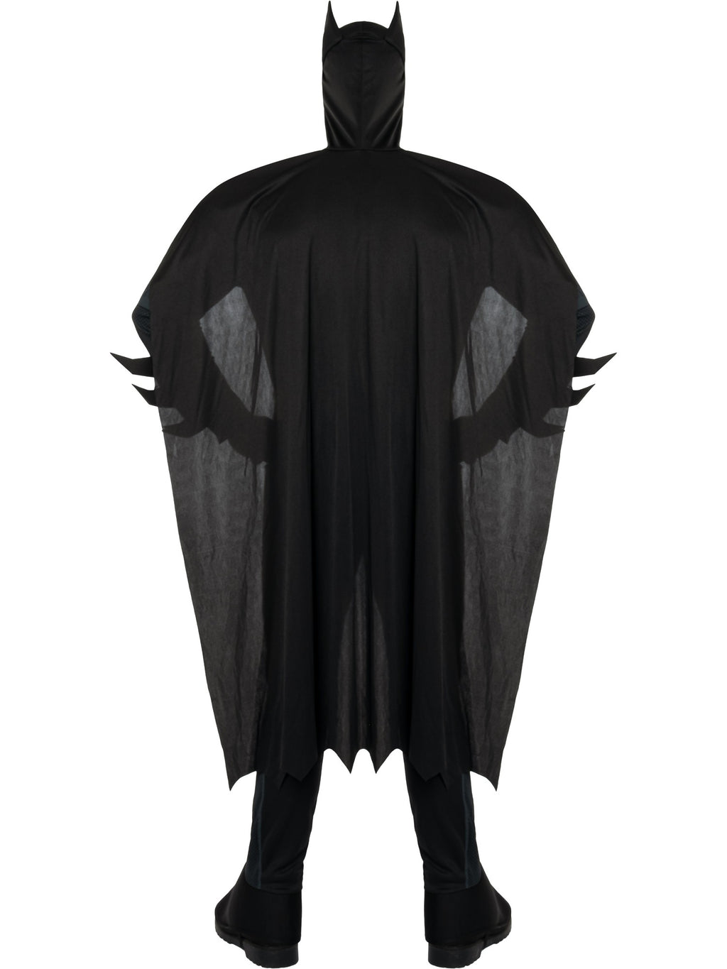 Adult Deluxe Batman Costume