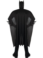 Adult Deluxe Batman Costume