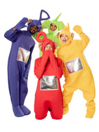 Teletubbies Tinky Winky Adult Costume