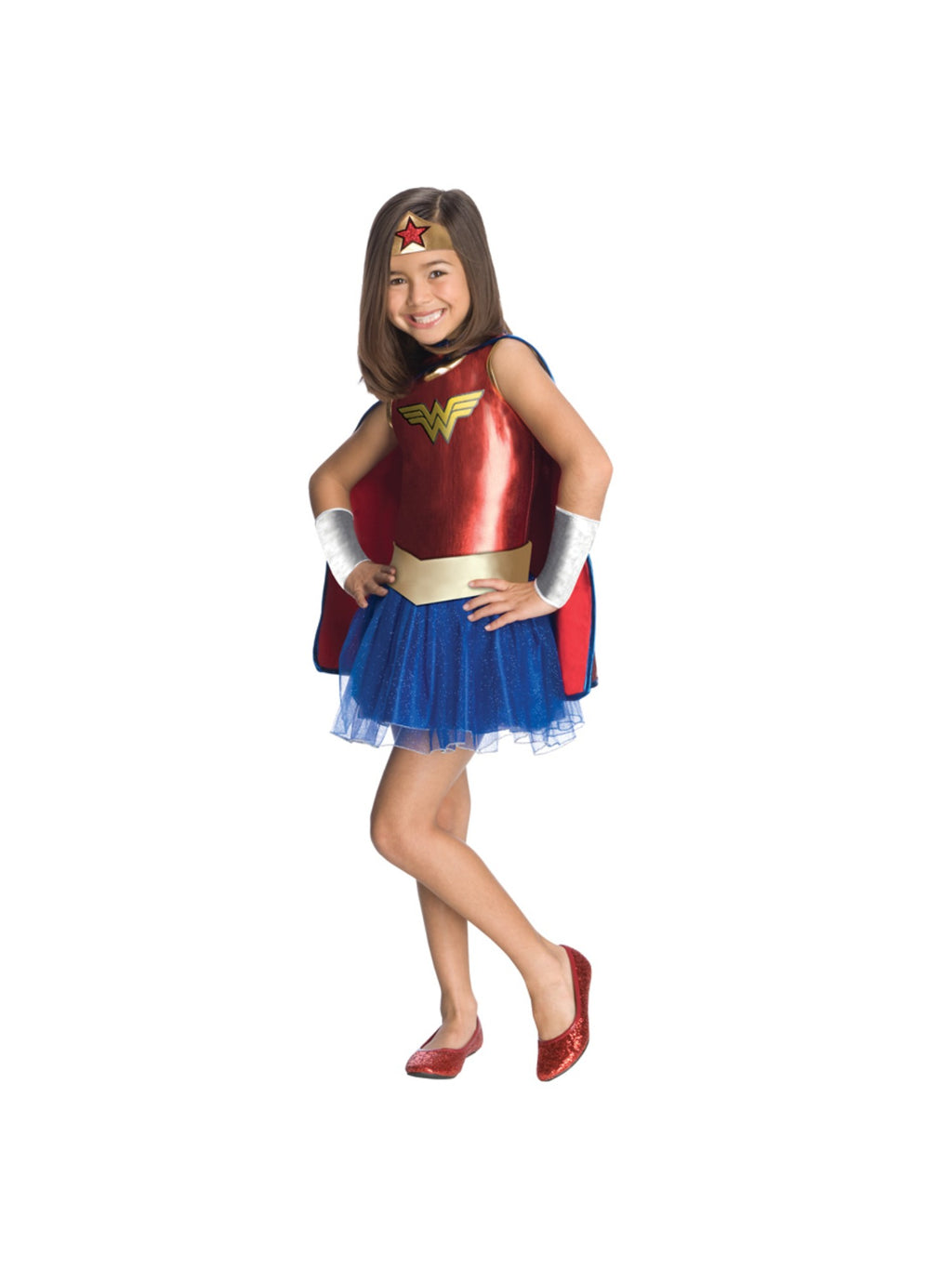 Wonder Woman