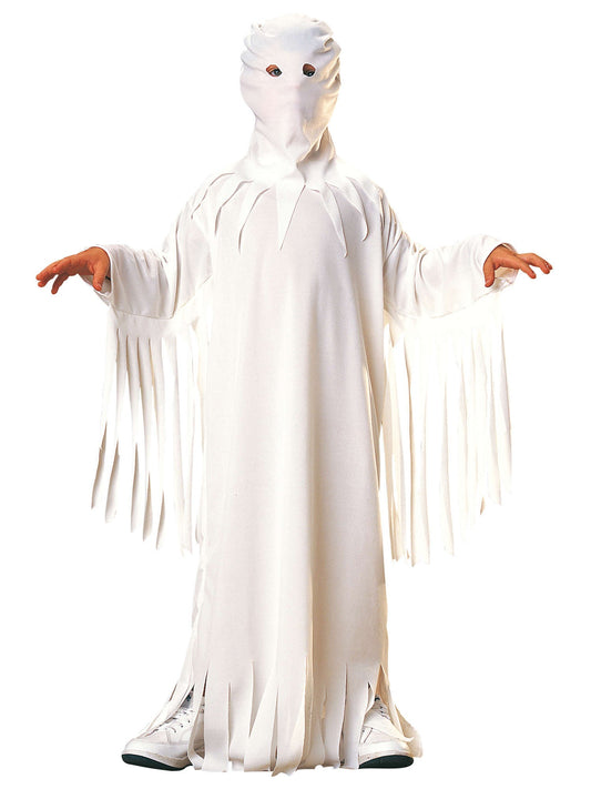Kids Ghost Robe Costume