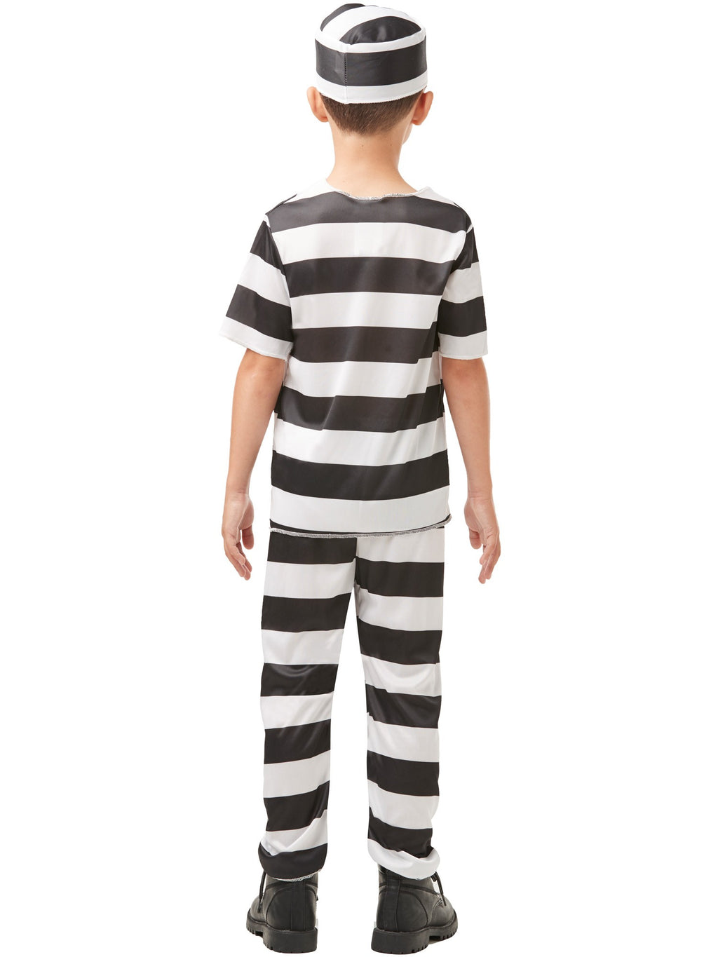 Kids Prisoner Costume