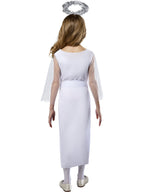 Kids Girls Angel Costume