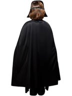 Kids Deluxe Darth Vader Costume From Star Wars Revenge Of The Sith