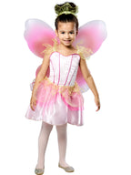 Kids Springtime Fairy Costume