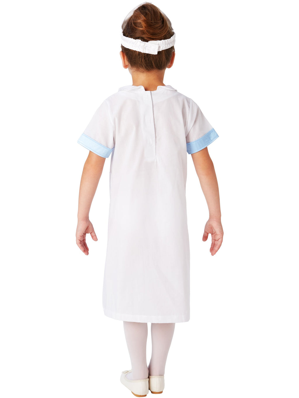 Kids Nurse Costume