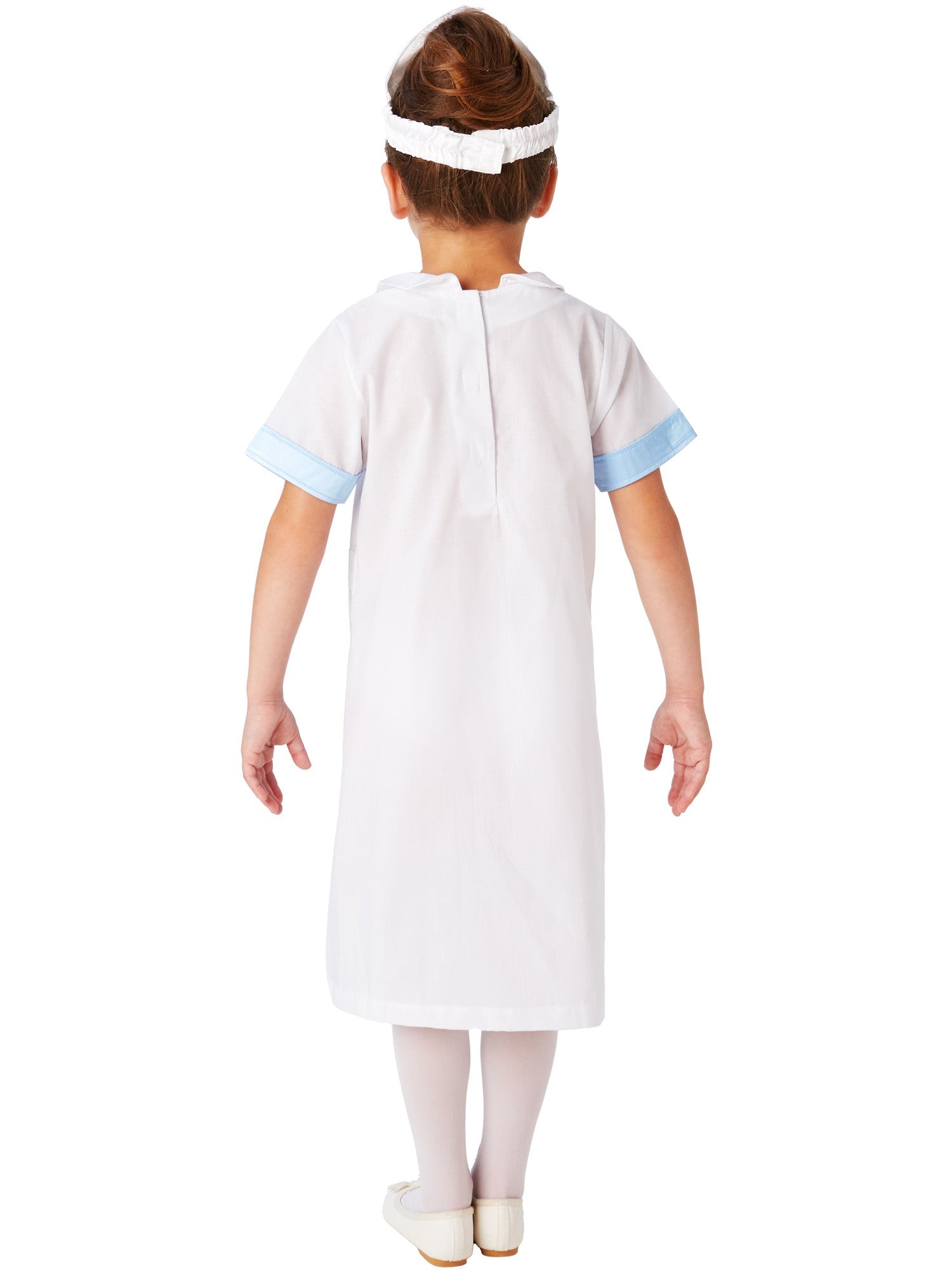 Kids Nurse Costume