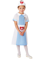 Kids Nurse Costume
