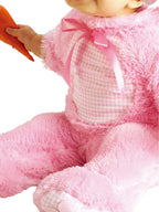 Kids Precious Pink Wabbit Costume