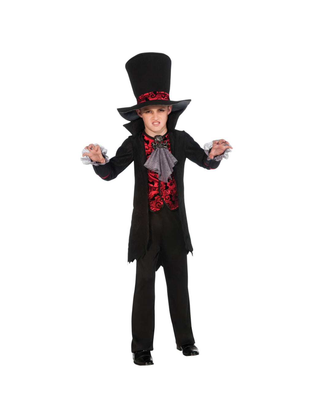 Vampire Lord