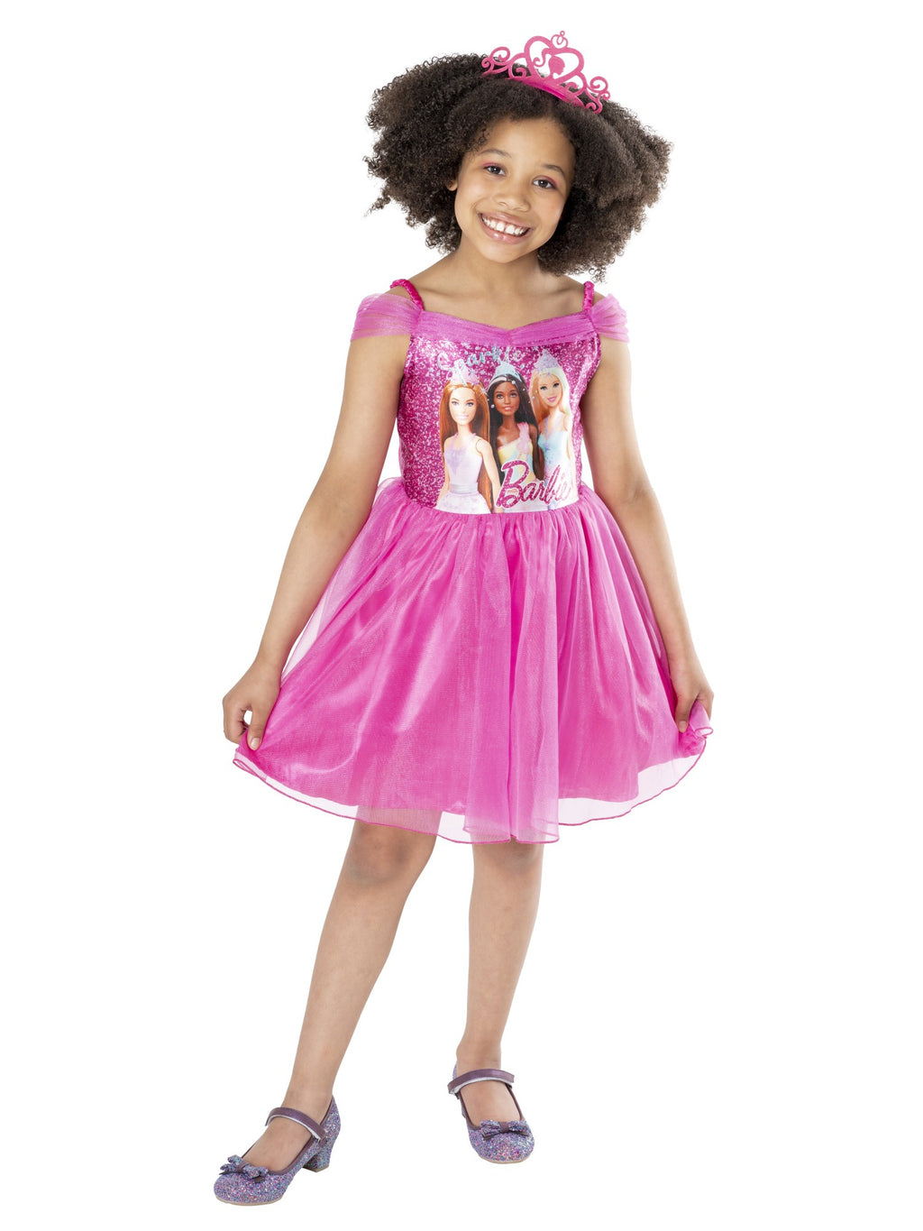 Barbie Kristin