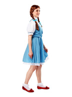 Adult Dorothy Costume