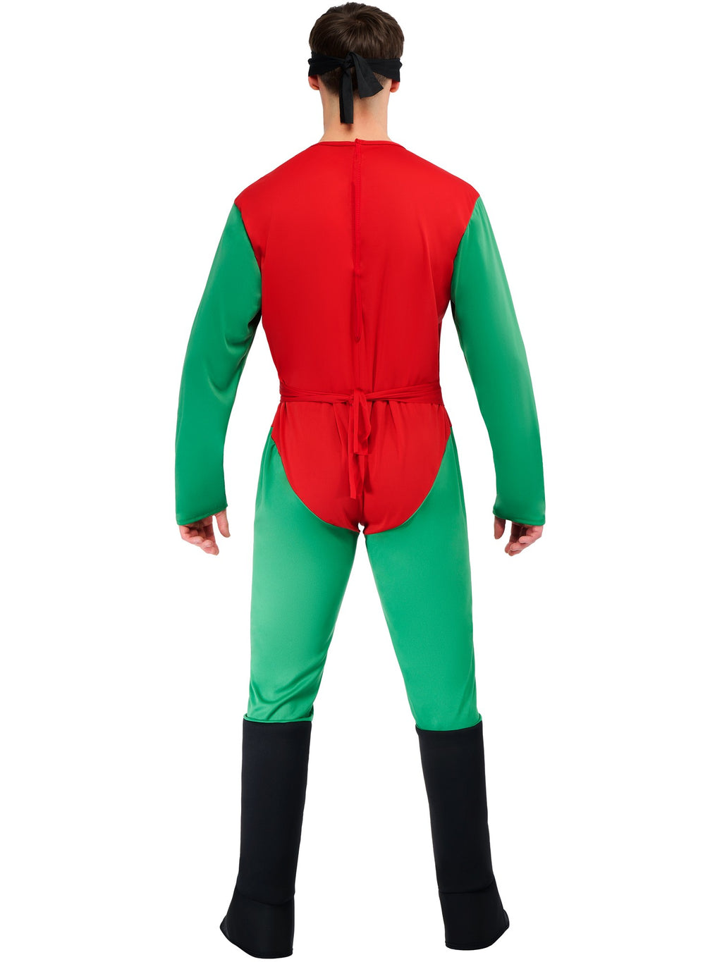 Classic Robin Superhero Costume