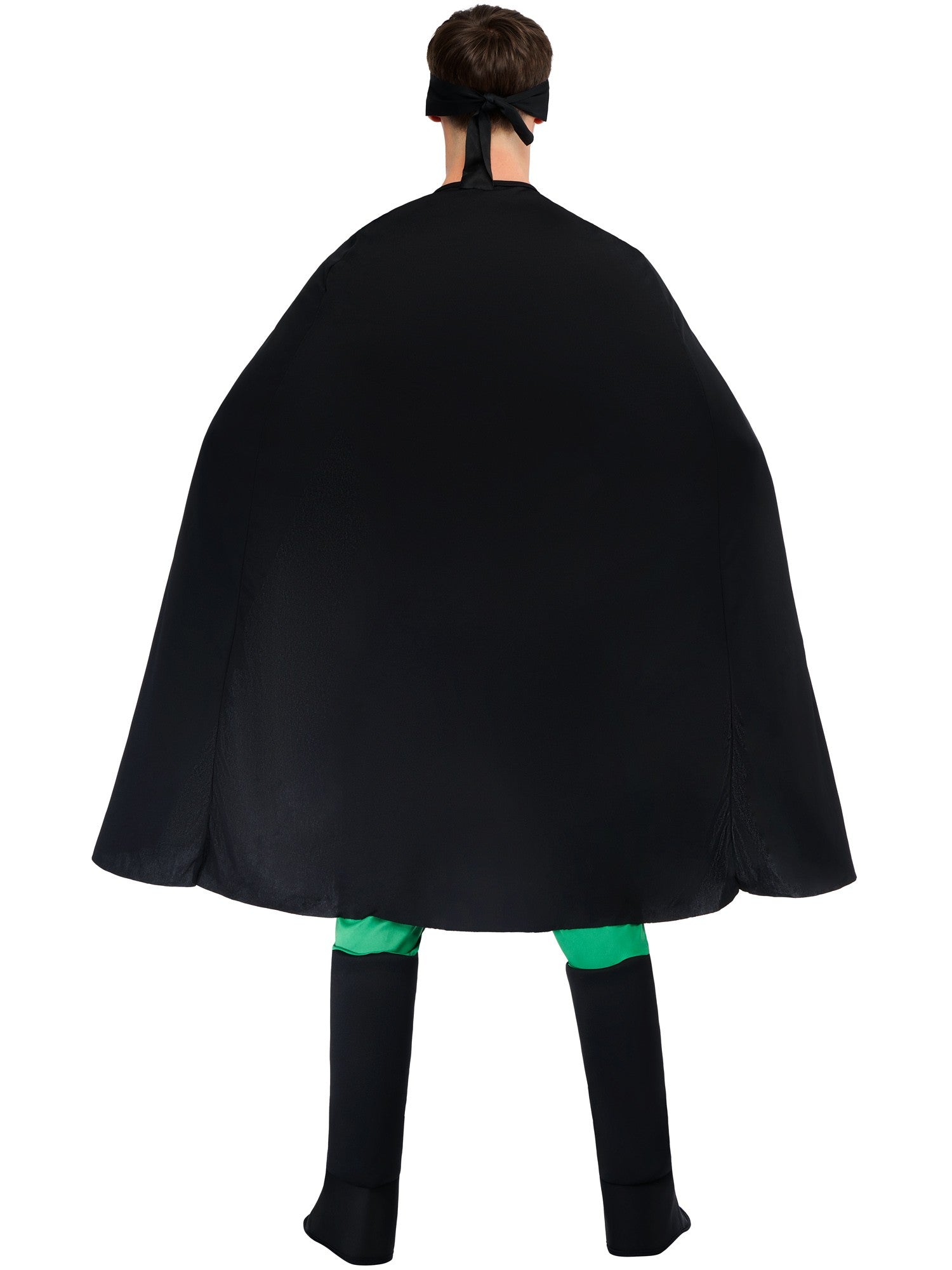 Classic Robin Superhero Costume