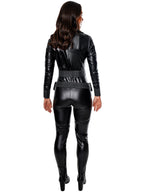 Adult Black Widow Costume From Marvel