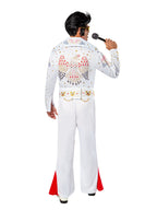 Elvis Presley Deluxe Adult Costume