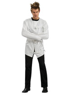 Adult Insane Asylum Costume