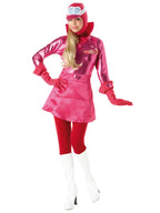 Adult Penelope Pitstop Costume