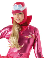 Adult Penelope Pitstop Costume