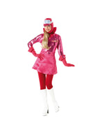 Adult Penelope Pitstop Costume