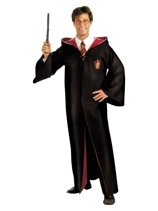 Adult Deluxe Harry Potter Robe Costume