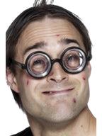 Nerd Glasses