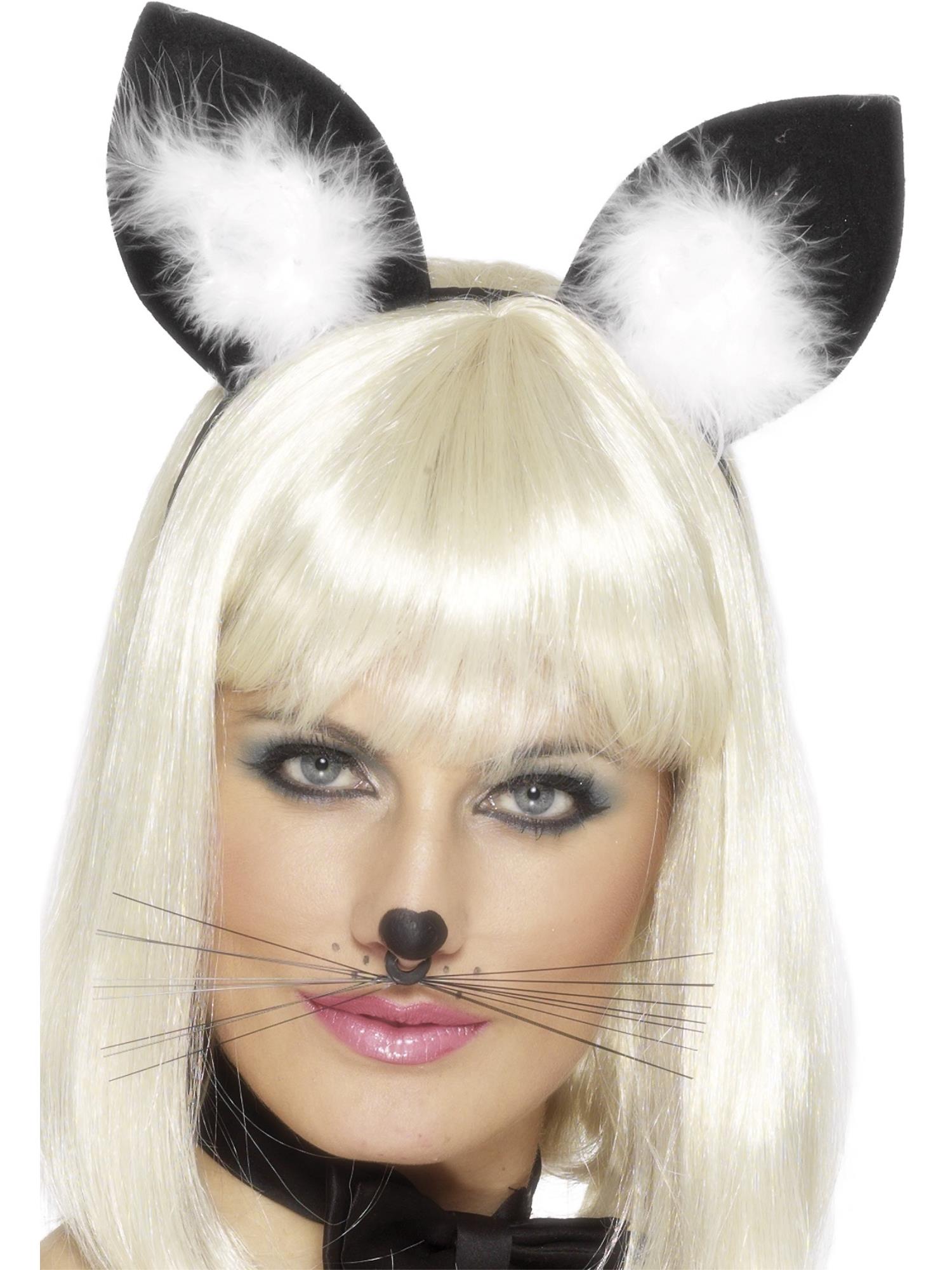 Cat Ears